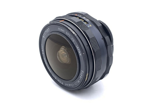Lens (Single Focus) Smct F4