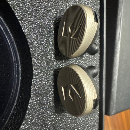 Noble Audio Recableable Earphones Katana