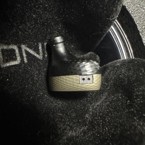 Noble Audio Recableable Earphones Katana