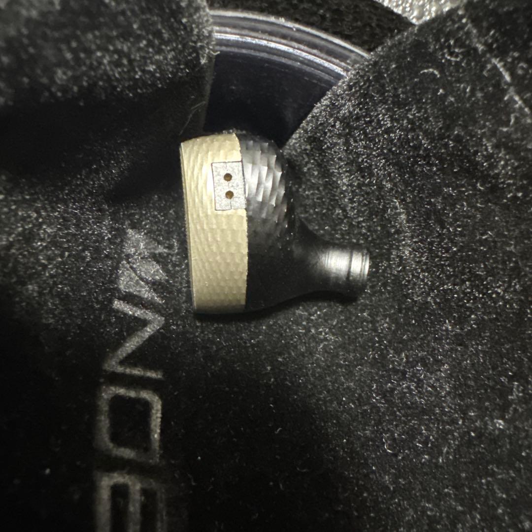 Noble Audio Recableable Earphones Katana