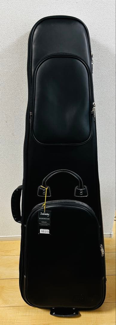 Sadowsky Guitars Electric Basses Master Built Edition