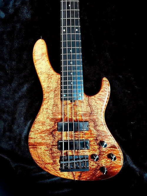 Sadowsky Guitars Electric Basses Master Built Edition