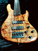 Sadowsky Guitars Electric Basses Master Built Edition