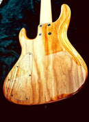 Sadowsky Guitars Electric Basses Master Built Edition