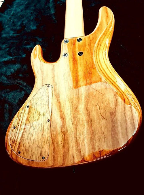 Sadowsky Guitars Electric Basses Master Built Edition