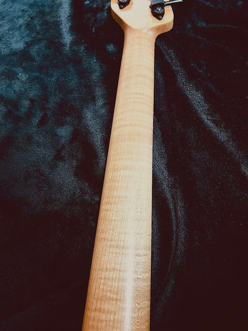 Sadowsky Guitars Electric Basses Master Built Edition