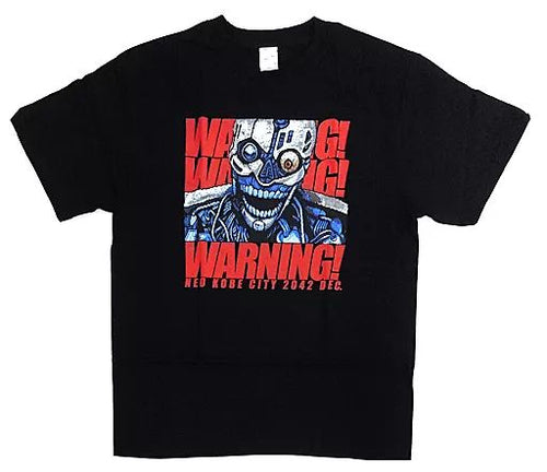 T -Shirt Apparel Snatcher L