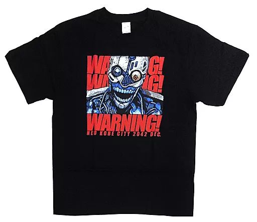T -Shirt Apparel Snatcher L