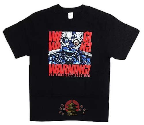 T -Shirt Apparel Snatcher L