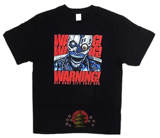 T -Shirt Apparel Snatcher L