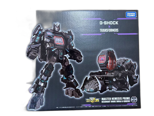 Takara Tomy Others G-Shock