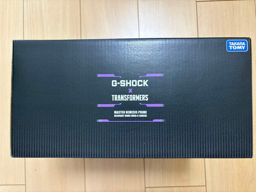 Takara Tomy Others G-Shock