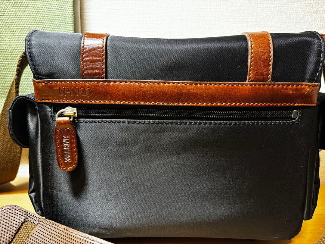 Leica Camera Bags Klaus Bree