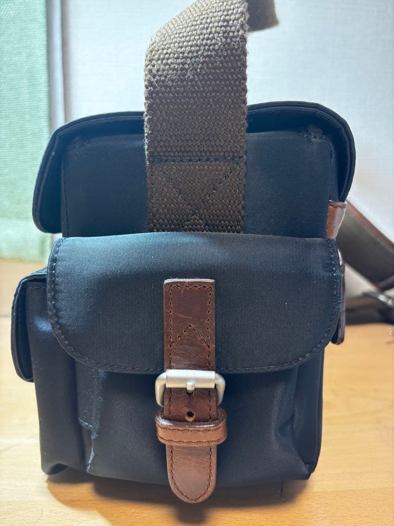 Leica Camera Bags Klaus Bree