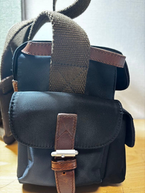 Leica Camera Bags Klaus Bree