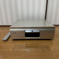 Denon Cd Sacd Players Dcd-Sa1