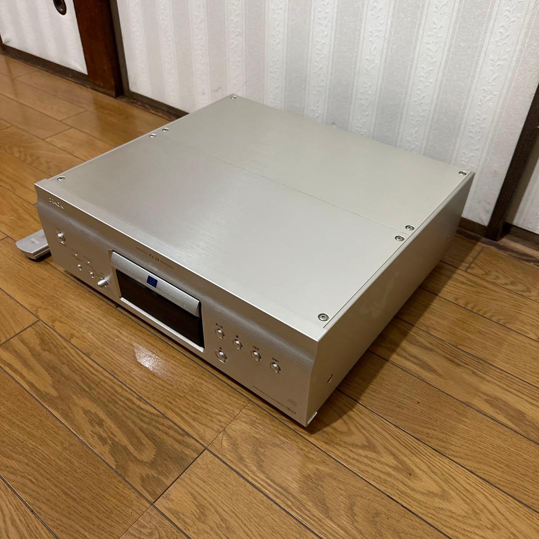 Denon Cd Sacd Players Dcd-Sa1