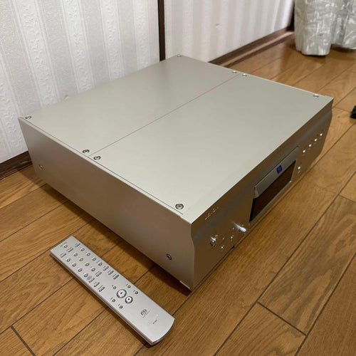 Denon Cd Sacd Players Dcd-Sa1