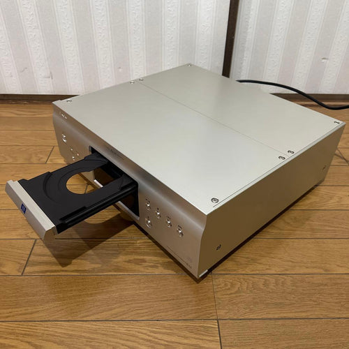 Denon Cd Sacd Players Dcd-Sa1