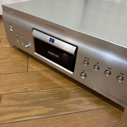Denon Cd Sacd Players Dcd-Sa1