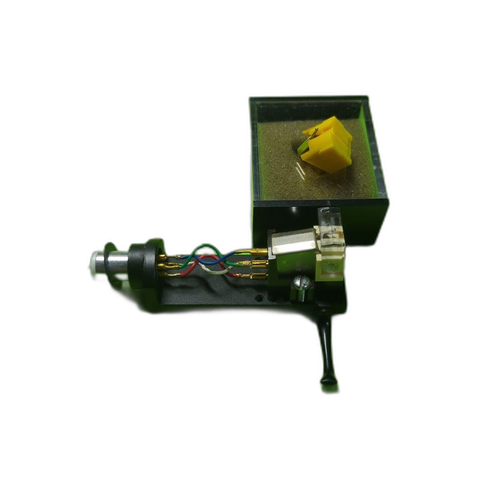 Denon Record Needle Cartridge Dl-60