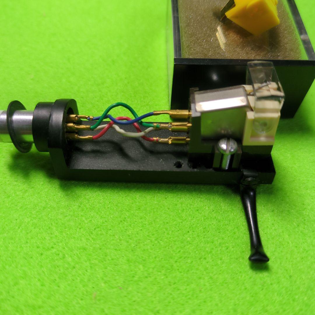 Denon Record Needle Cartridge Dl-60