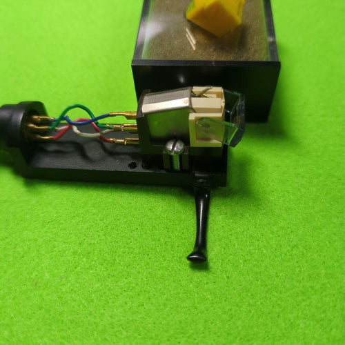 Denon Record Needle Cartridge Dl-60