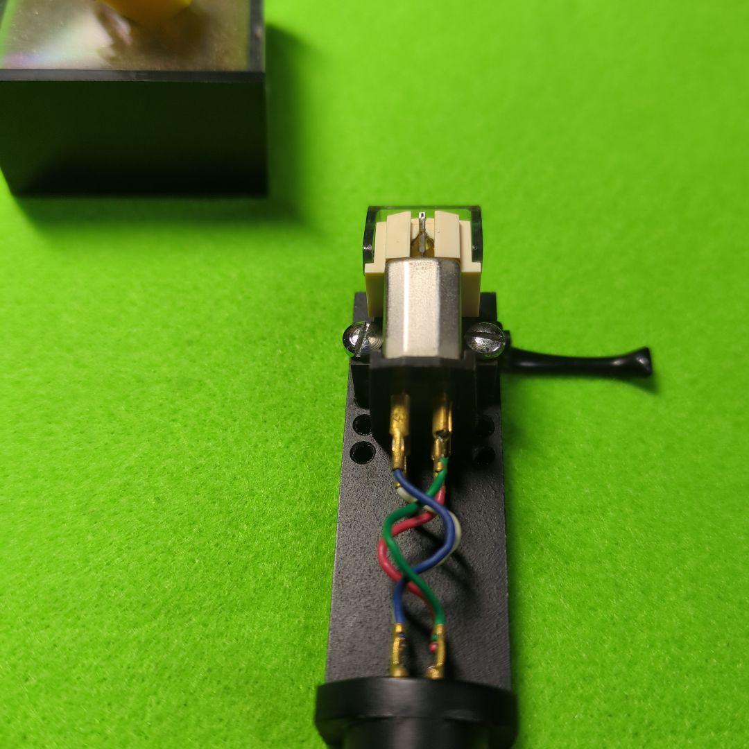 Denon Record Needle Cartridge Dl-60