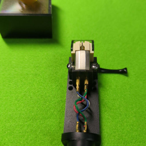 Denon Record Needle Cartridge Dl-60