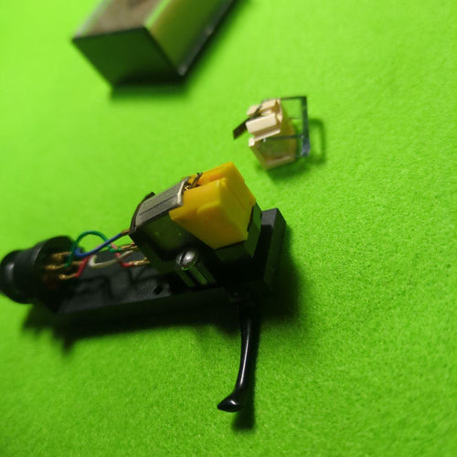Denon Record Needle Cartridge Dl-60