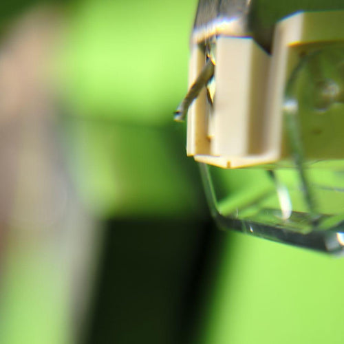 Denon Record Needle Cartridge Dl-60