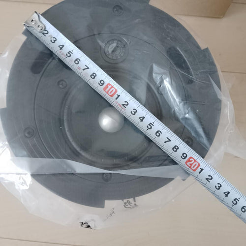Yamaha Speakers Vxc4