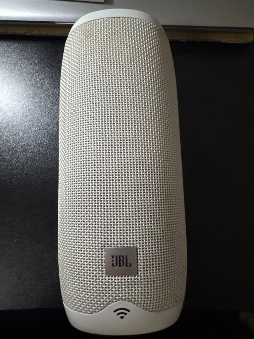 Jbl Portable Audio Accessories Link 20