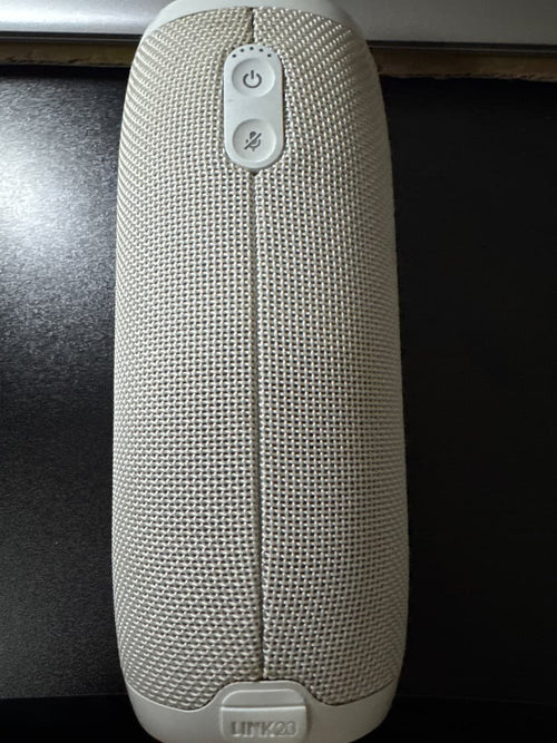 Jbl Portable Audio Accessories Link 20