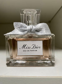 Christian Dior Perfume (Women) 30Ml