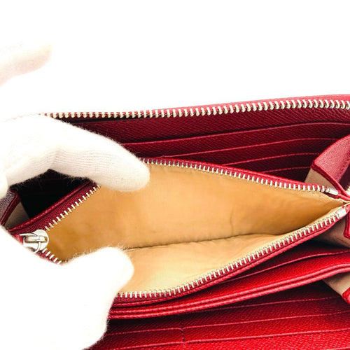 Bvlgari Long Wallets