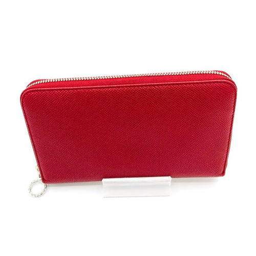 Bvlgari Long Wallets