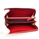 Bvlgari Long Wallets
