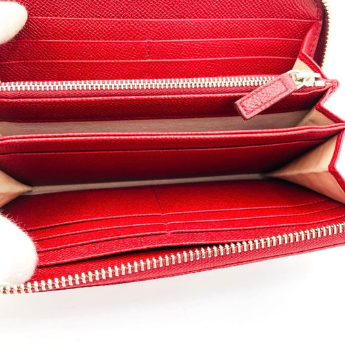 Bvlgari Long Wallets