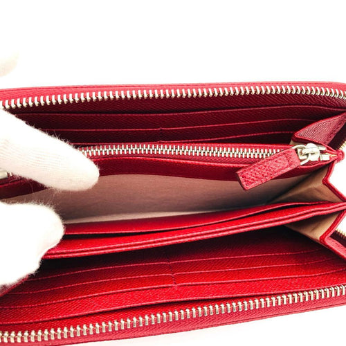 Bvlgari Long Wallets