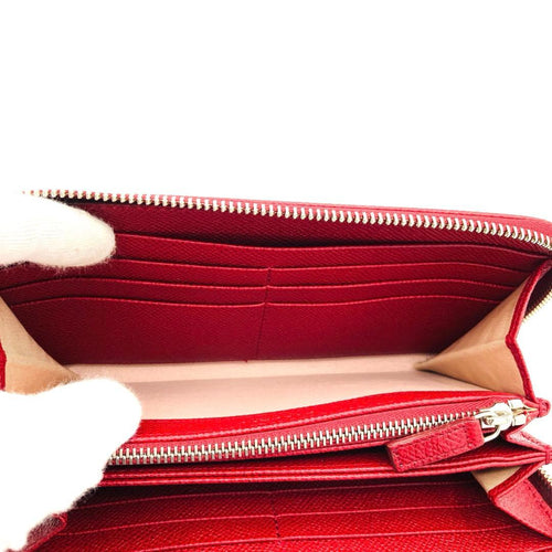 Bvlgari Long Wallets