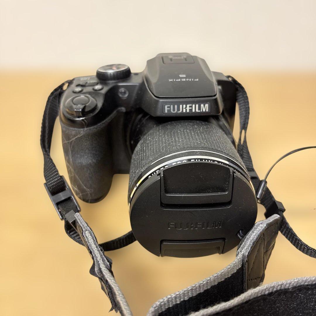 Fujifilm Other Finepix S