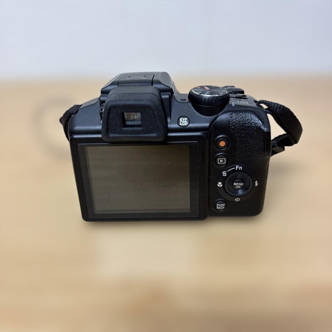 Fujifilm Other Finepix S