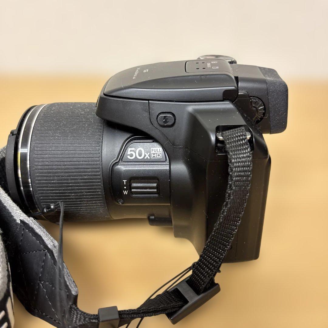 Fujifilm Other Finepix S