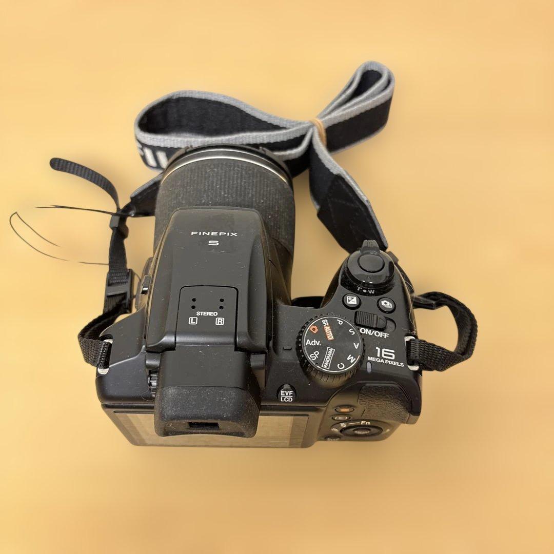 Fujifilm Other Finepix S