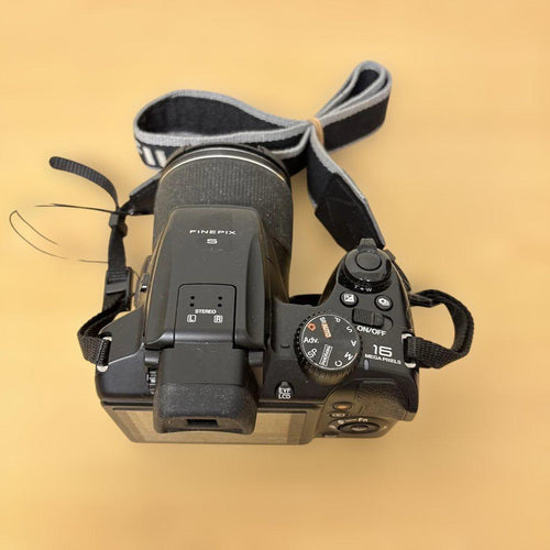 Fujifilm Other Finepix S