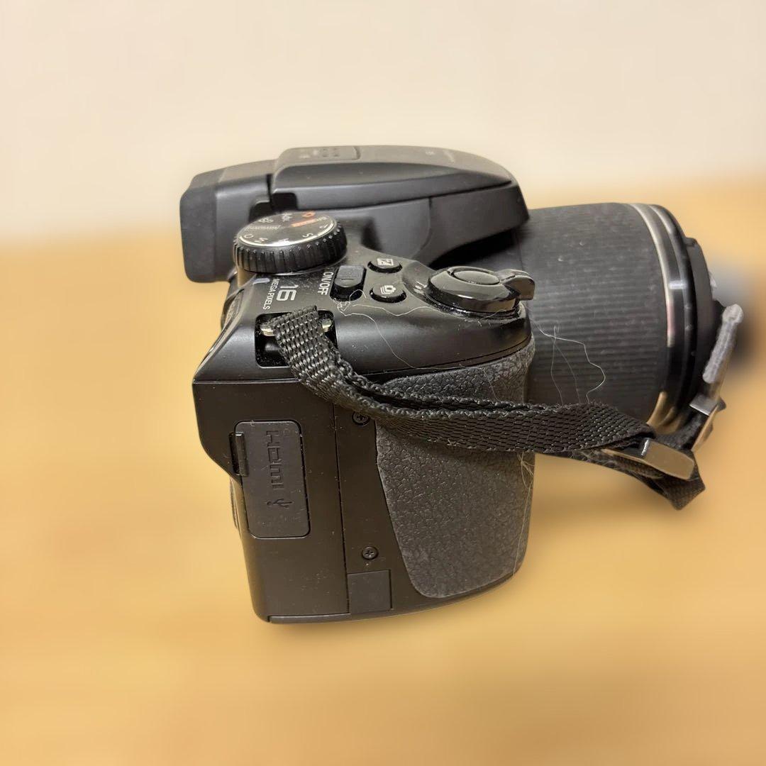 Fujifilm Other Finepix S