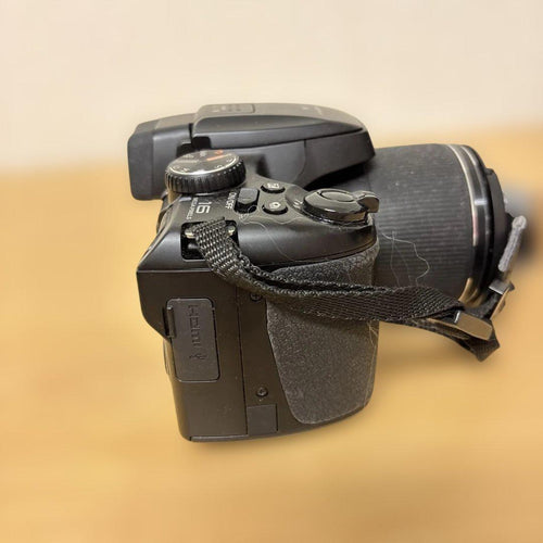 Fujifilm Other Finepix S