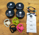 Bonx Wireless Earphones Grip 4