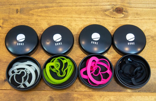 Bonx Wireless Earphones Grip 4